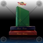 < ALBUM > 2 EVRO KOVANCI (2004 - 2017) No1